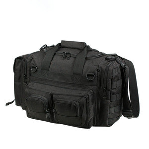 Bolsa táctica de rango con capacidad Extra grande, bolsa táctica impermeable multifunción para caza, Camping y equipo de supervivencia al aire libre - Product Image 1