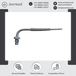 Sensor de humedad de alta calidad ampliamente vendido tipo India hecho Sensor de temperatura de grado de acero inoxidable para detección de temperatura - Product Image 6