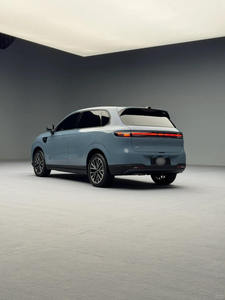 รถยนต์ SUV ขนาดกะทัดรัดพลังงานไฟฟ้าล้วน ปี 2026 ระยะทางวิ่ง NEDC 401-500 กม. แบตเตอรี่ 110 กิโลวัตต์ชั่วโมง มอเตอร์ 150-200 กิโลวัตต์ เกียร์อัตโนมัติ 5 ประตู สภาพดี - Product Image 5