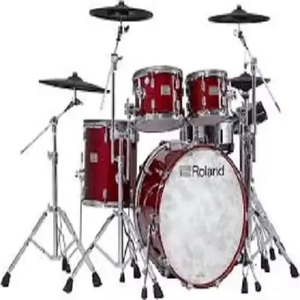 Calidad SUPERIOR VAAD 706 V-Tambores acústicos originales ahora disponibles - Product Image 3