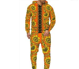 Chándal de sublimación para hombre de alta calidad, gran oferta, cómodo, barato, transpirable, para hombre, ligero - Product Image 6