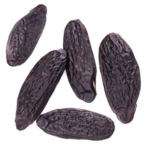 Premium 100% Frijoles Tonka secos orgánicos crudos y puros Enteros naturales a granel envasados 25kg Francia - Product Image 2