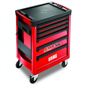 Gabinete de Herramientas con Conexión de Alimentación Lateral Usag - Product Image 2