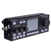 HF SDR Transceiver Receiving HF SSB Shortwave Radio SDR Radio RS-978