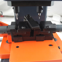 Produit phare : Machine à dupliquer les clés manuelle verticale pour la fabrication de clés