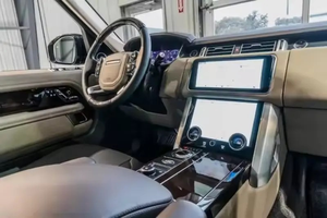 Limpiar 2024 L a n d R o v e r HSE - Product Image 5