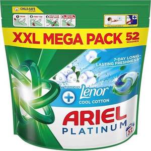 Alta calidad Ariel detergente en polvo/detergente para ropa Ariel 5kg al por mayor/líquido de lavado Ariel - Product Image 3