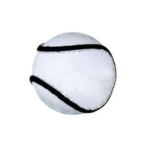 Professional Training POWER HINT PH-SG-HB-F550-01 Strong Solid Color Size 4 Hurling <b>Balls</b> with Custom Logo Design - Product Image 6