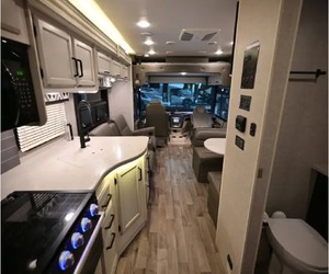 Autocaravanas al por Mayor 2022 J-a-y-c-o A-L-a-n-t-e 29S Rvs - Product Image 4