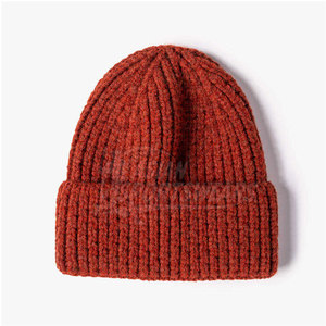 Bonnet Jacquard Élégant et de Haute Qualité pour Temps Froid – Chaleur Confortable, Ajustable, Style Urbain Décontracté, Utilisation Quotidienne, Confort Optimal – En Promotion ASIAN - Product Image 6