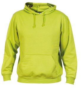 Última Llegada, Sudadera con Capucha para Mujer, con Logotipo Frontal, Color Sólido, Estilo Casual, 100% Algodón, Sudaderas con Capucha y Pantalones Deportivos - Product Image 1