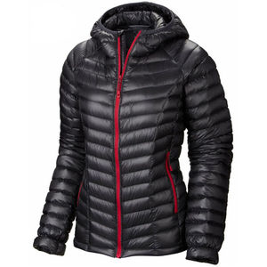 Venta al por mayor personalizado cortavientos soporte cuello impermeable lluvia transpirable burbuja acolchado nieve hombres chaquetas precio de fábrica - Product Image 4