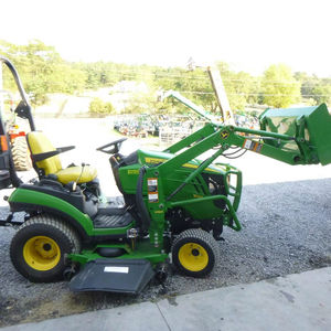 Tractor usado 2015 Johnn Deeere 1025R - Product Image 1