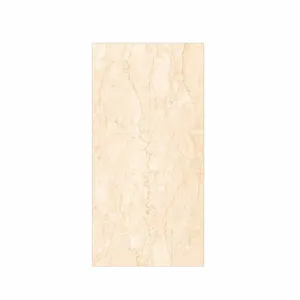 Unico brand porcelain tiles 600 x1200 mm 60x120cm with quality tiles carving surface design model no GIPSY CREMA tiles
