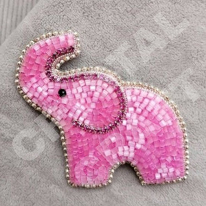 Vaishnavi Designs Cute Daily Custom Character Star <b>Charms</b> New Trend Style Seed Beads for Girls Religious Christian Gift - Product Image 6