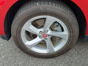 CLEAN- TITLE-USADO-JAGUAR-35T- PREMIUM- AWD-LISTO PARA ENVIAR-PUERTA A PUERTA-ENTREGA - Product Image 2