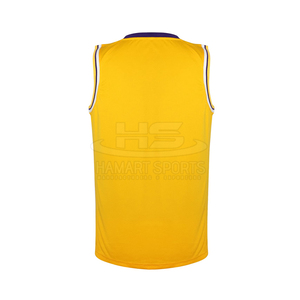 Maillot de basket-ball réversible personnalisé pour hommes 2026, uniformes de basket-ball imprimés, vente directe d'usine, vente en gros - Product Image 3