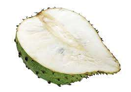 Graviola congelada potenciador de energía conservada sin azúcar sin OGM con sabor dulce - Product Image 6