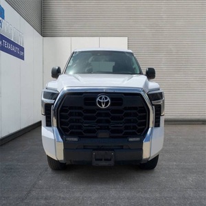 Toyota Tundra 2022 en Perfecto Estado - Product Image 1