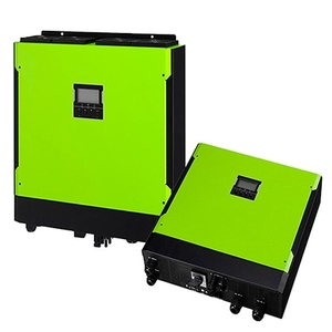 Inversor Solar Monofásico de Conexión a Red de 4000W - Product Image 1