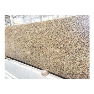 Transformez votre maison en un chef-d 'œuvre majestueux avec du granit jaune cristal de qualité supérieure à un prix abordable - Product Image 1