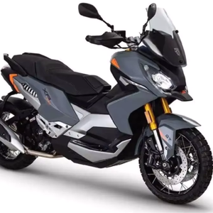 TOUT NEUF ORIGINAL Scooter ADV Peugeot 400cc Débuts Moto XP400 à l'EICMA - Product Image 4