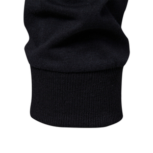 Último diseño azul impresión personalizada cuello redondo Casual verano camisas de alta calidad 100% algodón mangas regulares sublimadas hombre invierno - Product Image 5