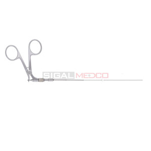 Tiết niệu nối <span class=keywords><strong>Grasper</strong></span> Hướng dẫn sử dụng phẫu thuật Đức thép không gỉ cụ cho phẫu thuật tổng quát thủ tục nội soi tiết niệu - Product Image 4