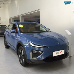 รถยนต์ไฟฟ้า Neta X ปี 2025 ราคาประหยัด ขับเคลื่อน 4 ล้อ SUV 4WD รถยนต์พลังงานใหม่ Neta X รถมือสองสำหรับผู้ใหญ่ - Product Image 1