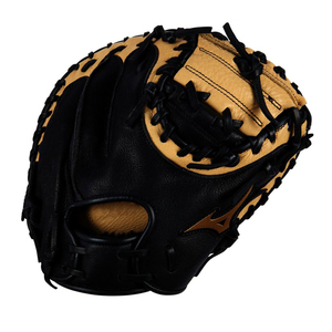 Guante de bateo personalizado al por mayor de alta calidad para Catcher, guantes de bateo de béisbol de bajo precio de Pakistán de cuero de cerdo duradero barato - Product Image 5