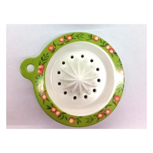 Vivenzi Produzioni Melamine Citrus Juicer SQUIZZY Assorted 492D <b>Fruit</b> & <b>Vegetable</b> <b>Tools</b> - Product Image 2