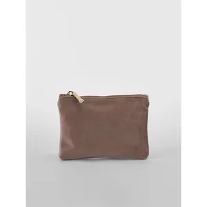 Bolsa de Terciopelo Sostenible para Accesorios, Ideal para Regalos Promocionales y Empresariales - Product Image 5