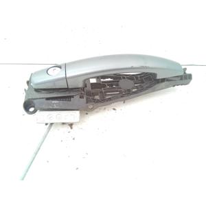 MANIGLIA ESTERNA PORTA ANTERIORE SINISTRA OPEL Corsa D 3P 1st Series A 13 DTE, A 13 DTR, Z 13 DTE (06>) - Product Image 2