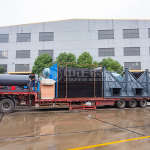 <span class=keywords><strong>Caldera</strong></span> Industrial CFB de <span class=keywords><strong>Biomasa</strong></span> de 20 y 25 Toneladas, Duradera, para Materiales de Construcción - Product Image 6