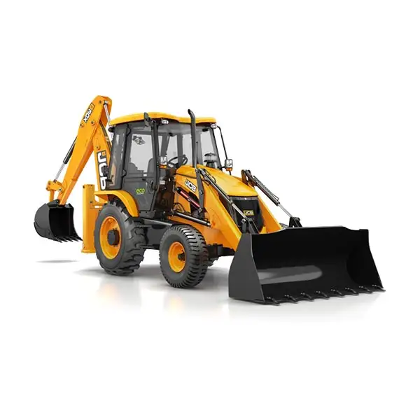 Wheel backhoe loader backhoe machine small backhoe loader/front loader for sale