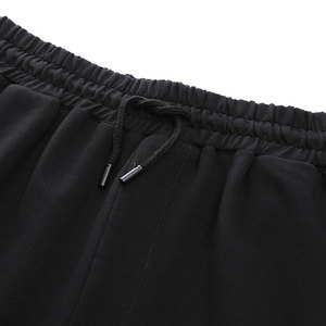 Conjunto de camiseta y pantalones cortos para hombre con logotipo personalizado más vendido, conjunto de dos piezas de camiseta y pantalones cortos para hombre - Product Image 5