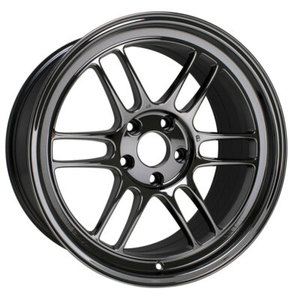ล้อแม็กซ์ FLYWAY H103 14x6.0 15x6.5 15x7.0 16x7.0 ENKEI RPF1 สำหรับรถแข่ง - Product Image 4