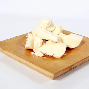 Manteca de Cacao Orgánica Natural 100% Pura Refinada/Sin Refinar, Aditivos Alimentarios, Estabilizadores, Categoría de Aceite Vegetal, 24 Meses de Vida Útil - Product Image 3