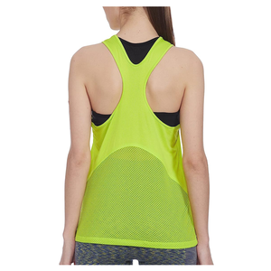 Débardeur d'entraînement actif personnalisé pour femmes vêtements de jogging formels personnalisés en gros - Product Image 6