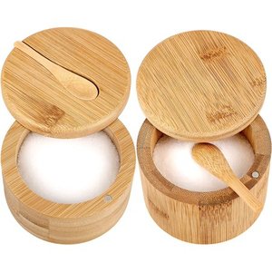 Caja de bambú Natural para almacenamiento, caja de regalo de bambú para exportación a la UE, EE. UU., venta al por mayor, precio barato, alta calidad - Product Image 4