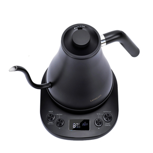 กาต้มน้ำไฟฟ้า lepresso สำหรับใช้ในครัวเรือนและโรงแรม - Product Image 1