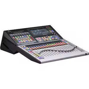 Offre promotionnelle : Console de mixage numérique subcompacte 32 canaux avec enregistreur PreSonus StudioLive 32SC Série III - Product Image 2