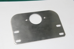 Servicio de mecanizado CNC personalizado de Vietnam para EDM y brochado de alambre de aluminio y titanio de acero inoxidable - Product Image 5