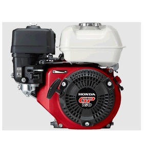 Motor GX160 de Bajo Consumo y Larga Duración, Ideal para Generadores, Riego y Agricultura - Product Image 5
