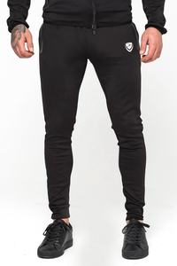 Chándal de manga larga personalizado OEM para hombre, ropa deportiva, chándal para pantalones activos, trajes para correr - Product Image 6