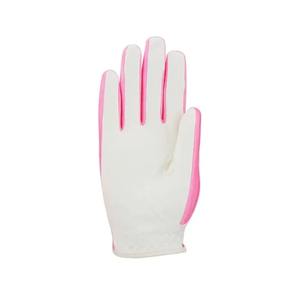 ถุงมือกอล์ฟหนังสำหรับผู้ชายถุงมือกอล์ฟสากลคุณภาพดีที่สุดปรับแต่งได้ทนทานสำหรับใช้ในยิม - Product Image 1