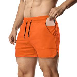 Best Hot Sale <b>Men</b> <b>Sweat</b> <b>shorts</b> Drawstring Simple Plain <b>Men</b> <b>sweat</b> <b>Shorts</b> - Product Image 6