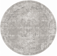 Tapis turc moderne imprimé, fait main, réversible, en coton jacquard, lavable, pour l'extérieur, le camping et les voyages - Qualité supérieure