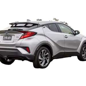 Usado 2023 para SUV con tracción trasera, asientos de cuero, transmisión automática, techo solar panorámico R17 y cámara trasera de 360° - Product Image 1