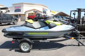 Notre nouveau SEADOO RXPX 2024 de haute qualité avec système audio, prêt à être expédié dans le monde entier 2025 - Product Image 2